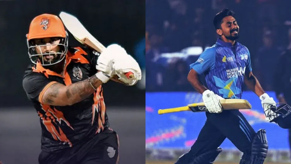 Legends League Cricket 2026- Southern Super Stars vs India Tigers, Match 12: Who Will Win Today?